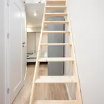 Struga By Host Appartement *
