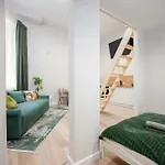 Appartement Struga By Host *
