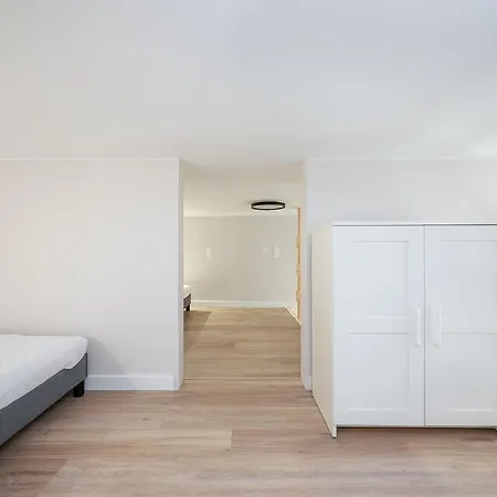 Struga By Host * Łódź