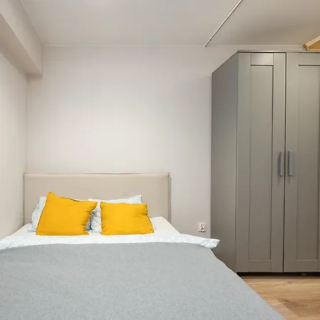 Appartement Struga 6-8 Os, Antresola, By Host