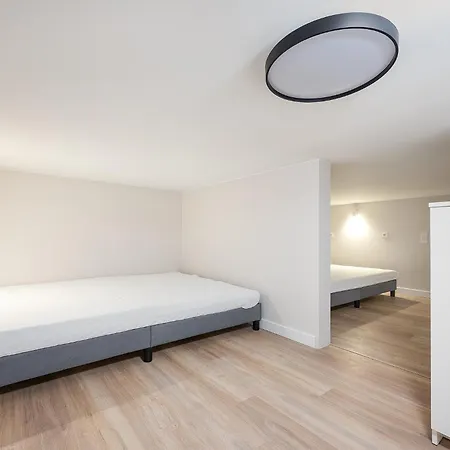 Appartement Struga 6-8 Os, Antresola, By Host *