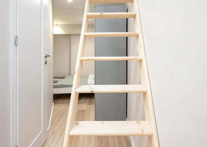 Struga By Host Appartamento *