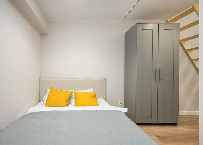 Appartamento Struga By Host