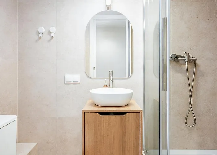 Struga By Host Lägenhet Łódź