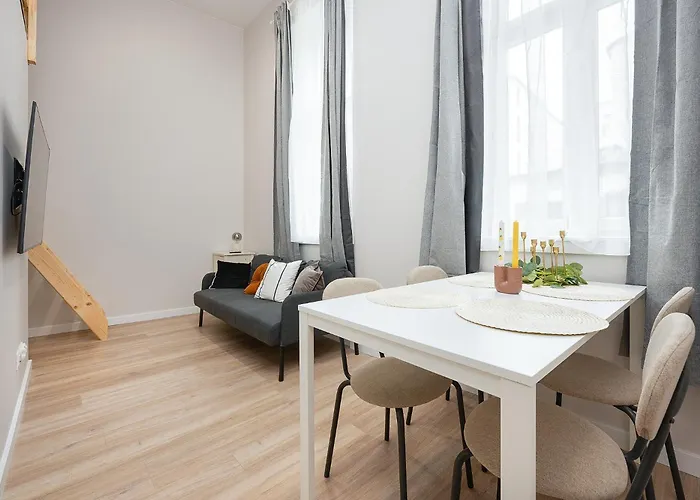 アパート Struga By Host