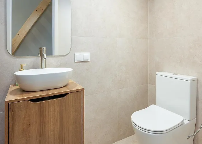 Struga By Host Lägenhet Łódź